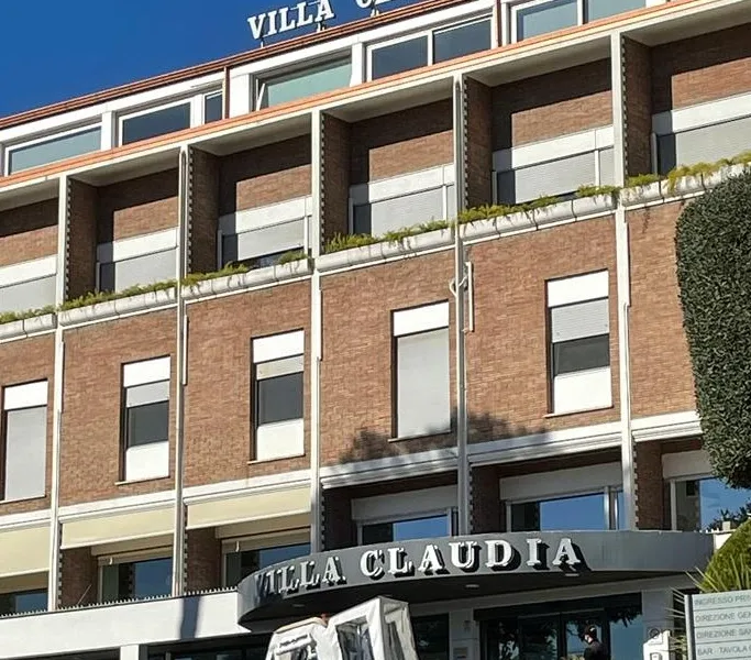 Clinica Villa Claudia