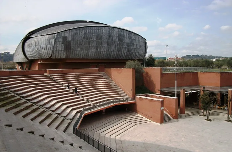 Auditorium