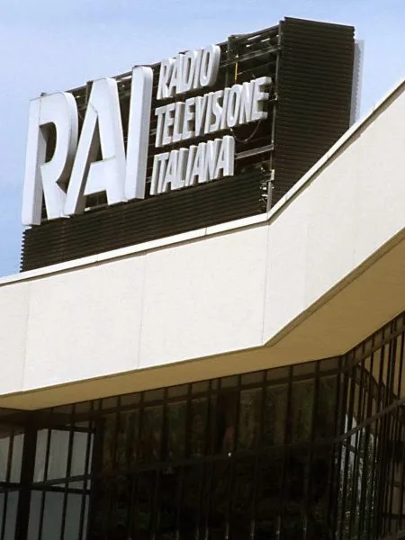 Rai Saxa Rubra