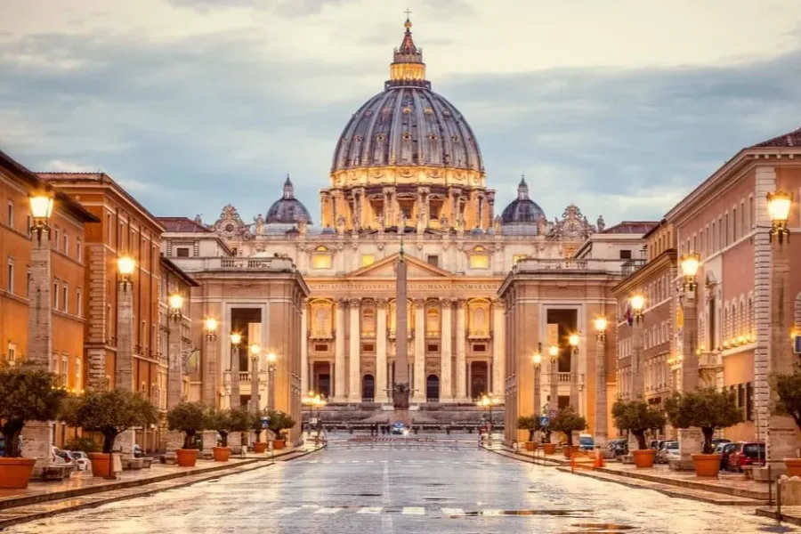 San Pietro