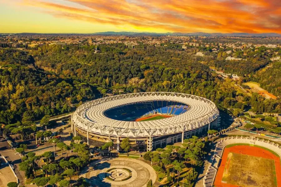 Stadio Olimpico