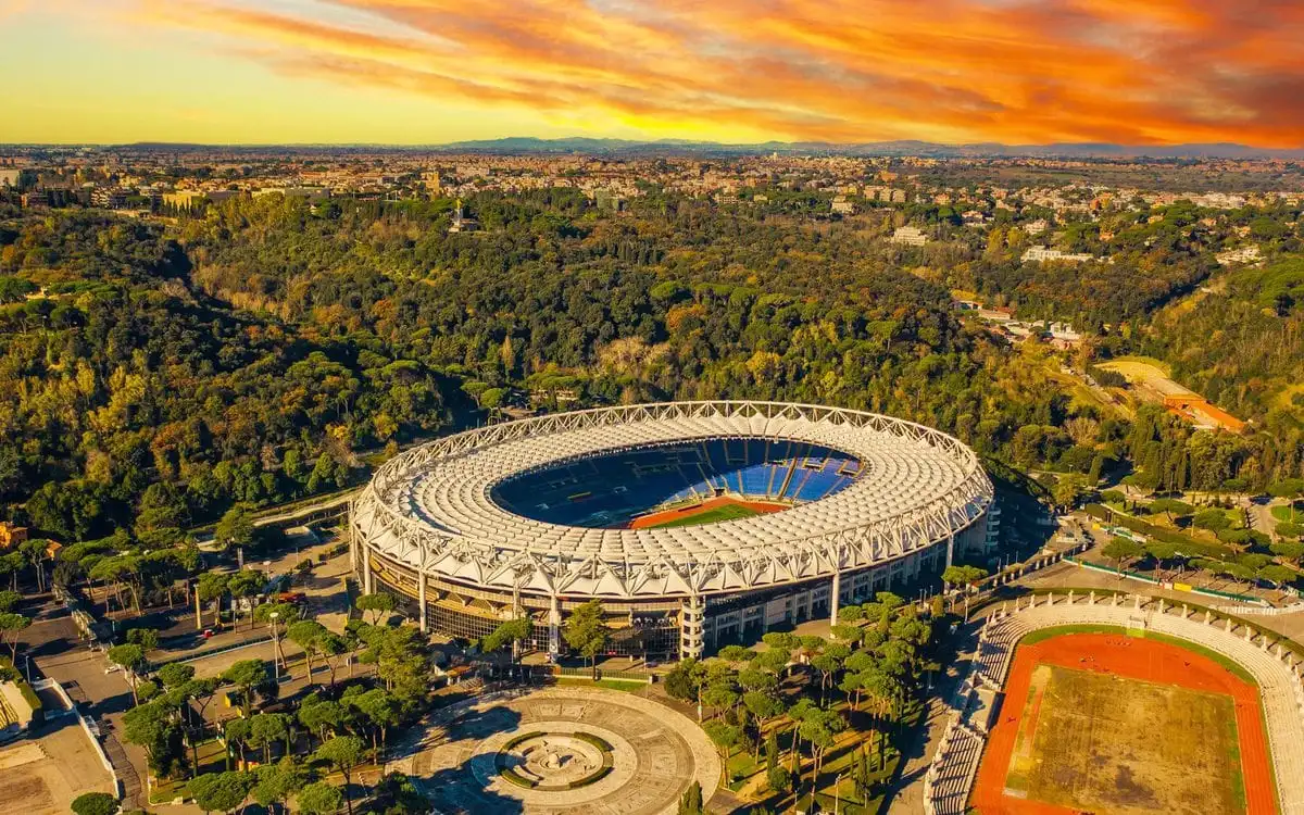 Stadio Olimpico