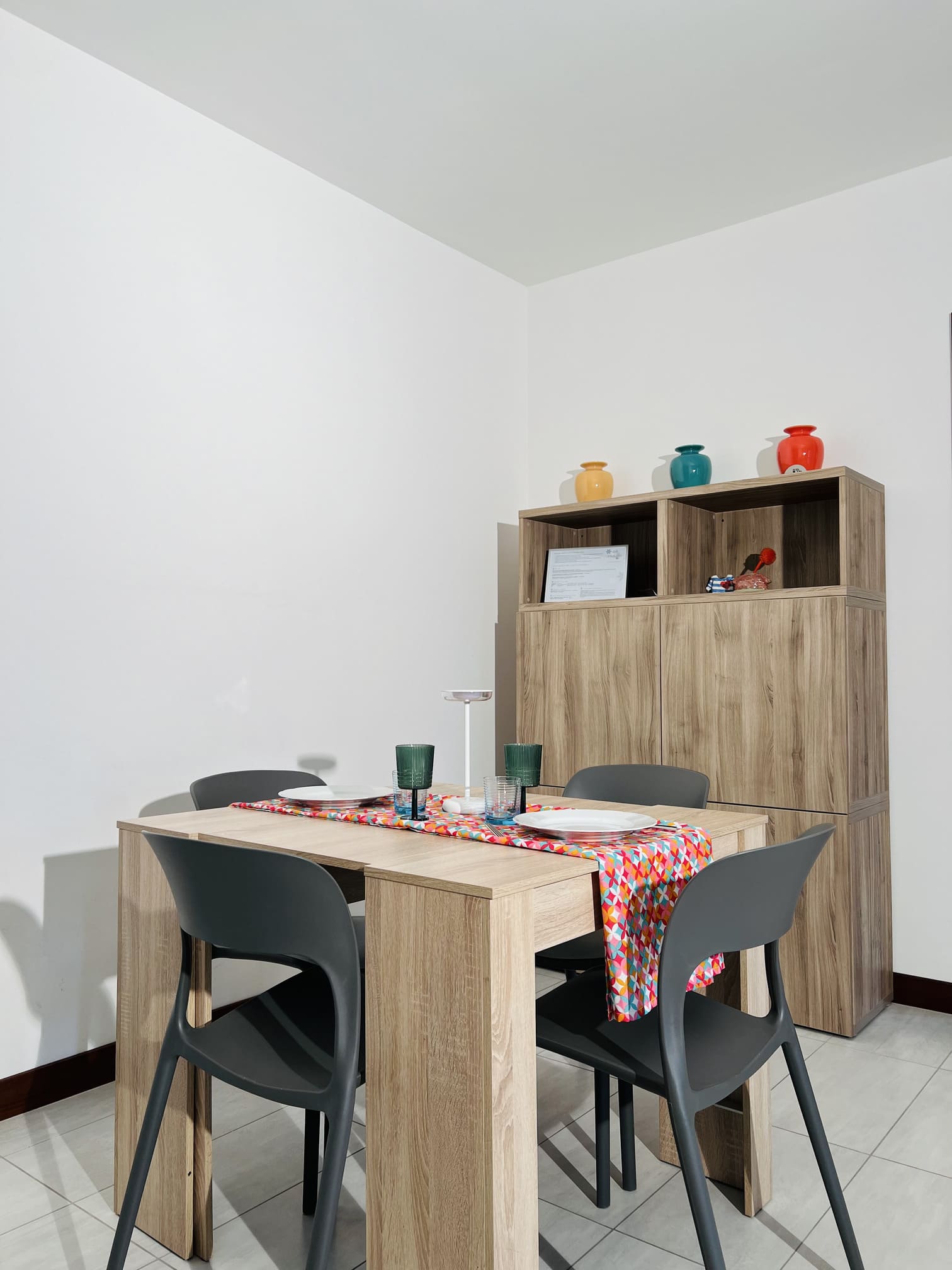 Ally House Alloggio Per Turisti a Roma (1)