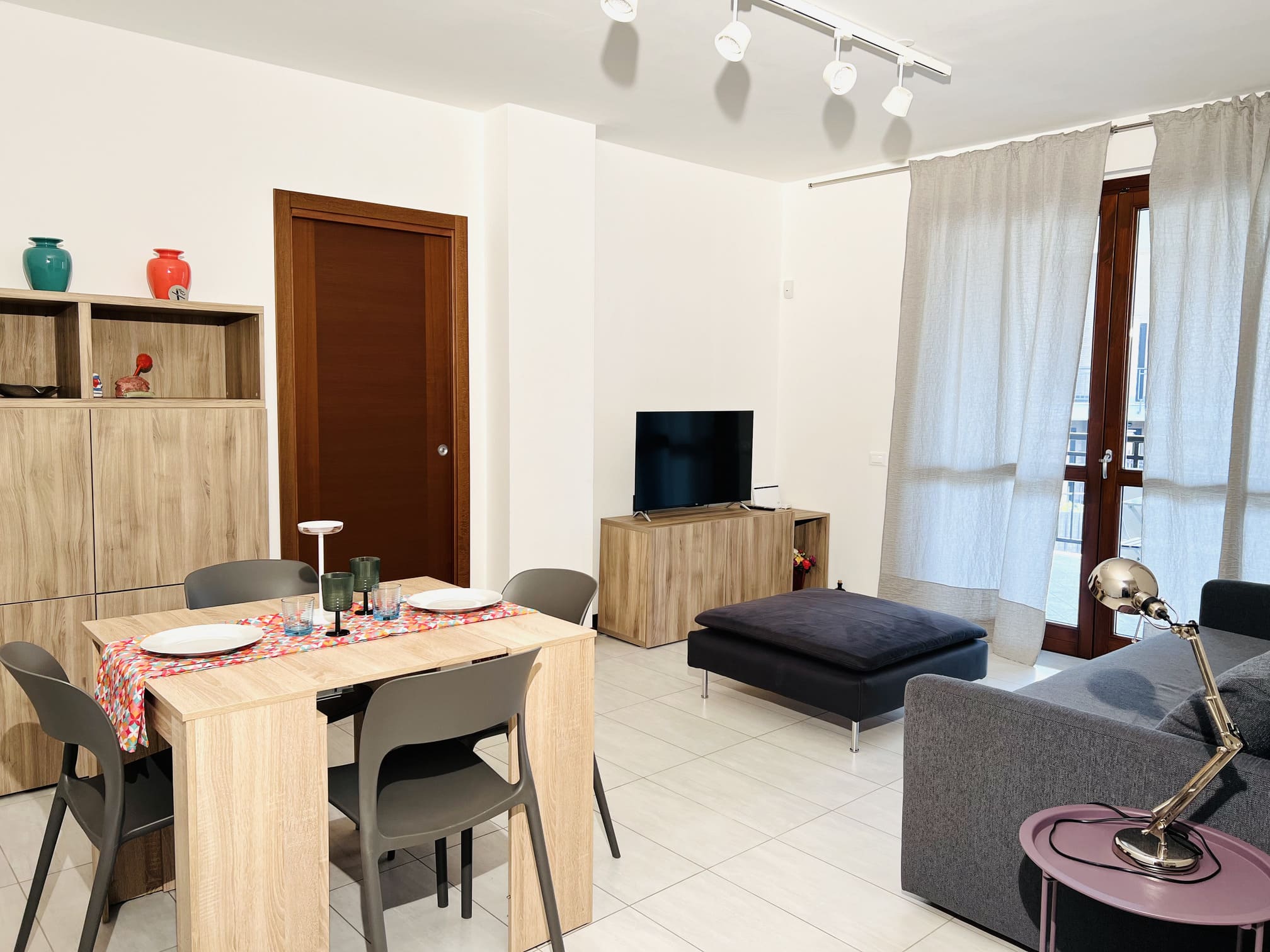 Ally House Alloggio Per Turisti a Roma (2)