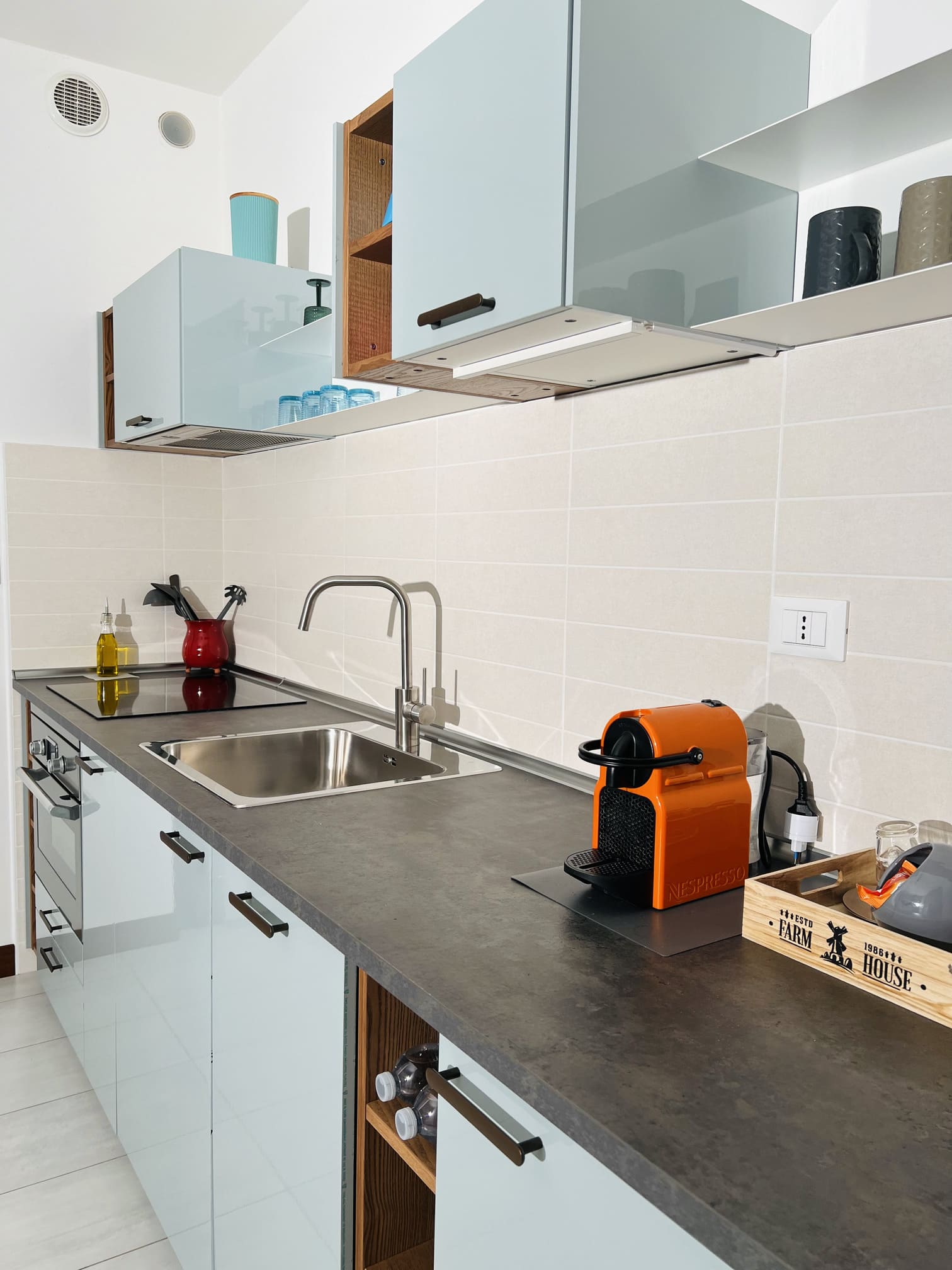Ally House Alloggio Per Turisti a Roma (3)