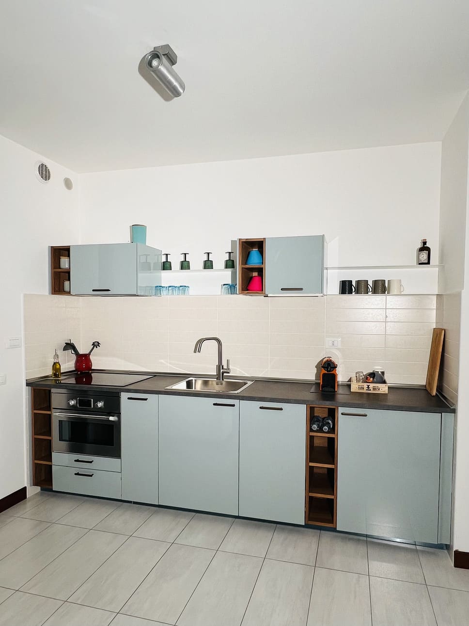Ally House Alloggio Per Turisti a Roma (4)